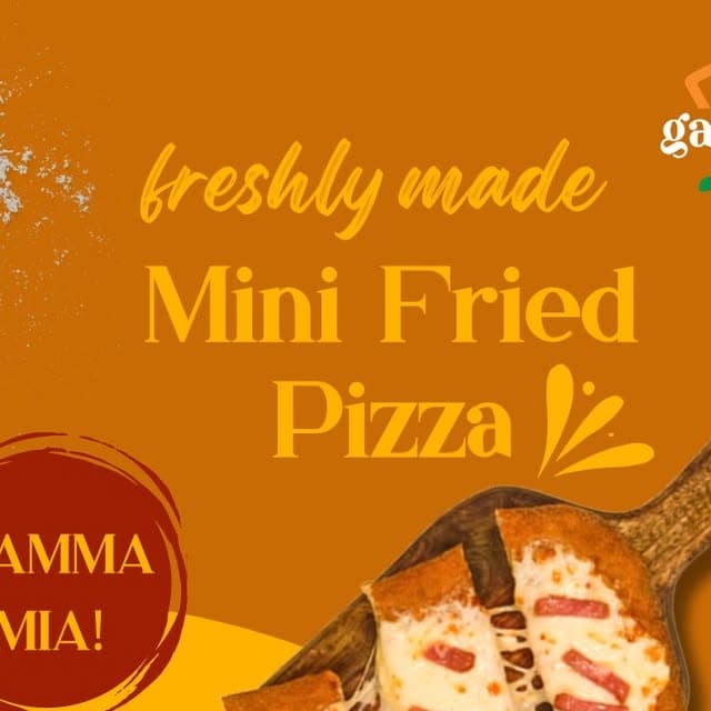 Gada Pizza